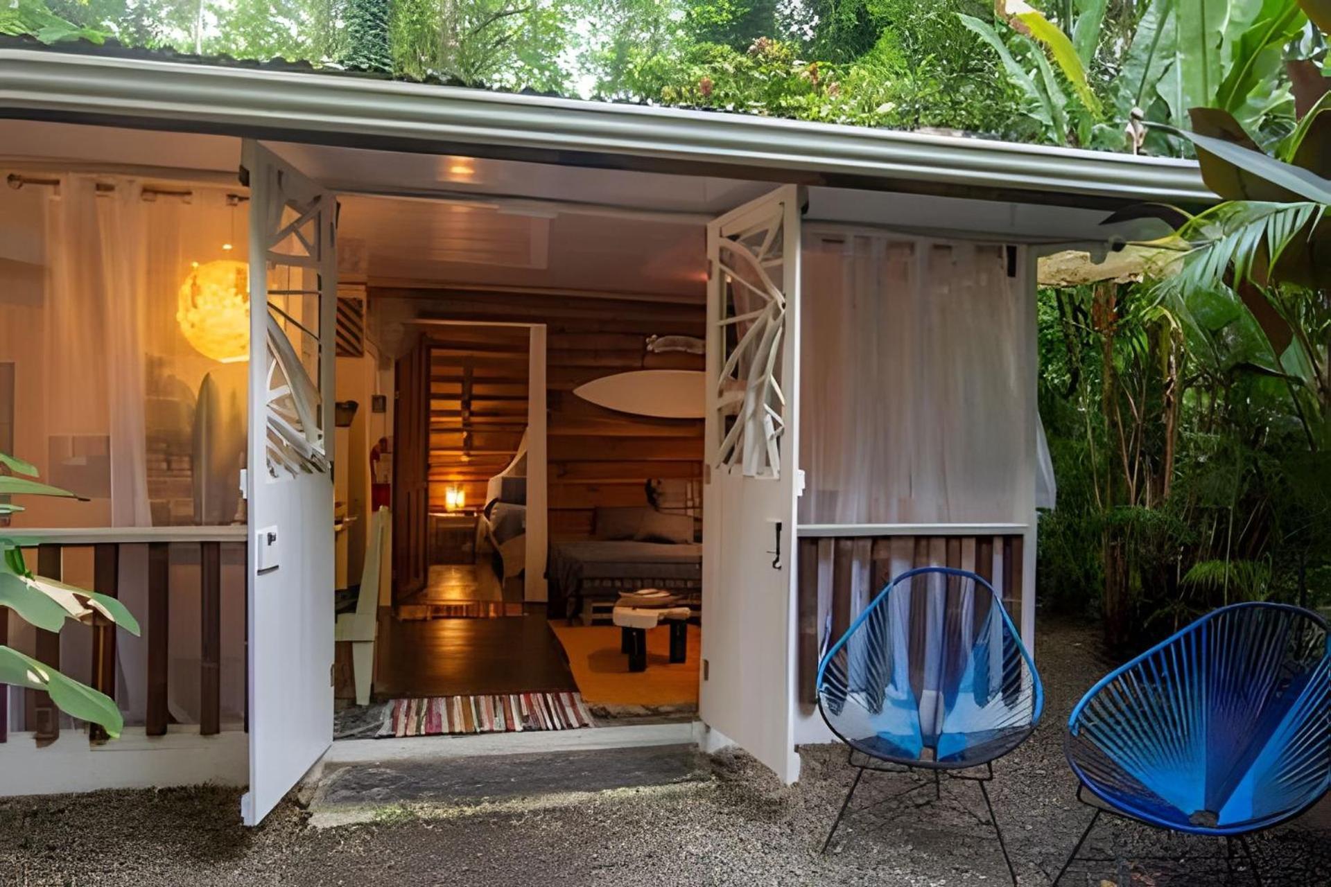Mini Up! Acogedora Casita Para 2 Personas Con Ac Cocles Exterior foto